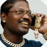 Фото профиля Gandhi Rick Thompson
