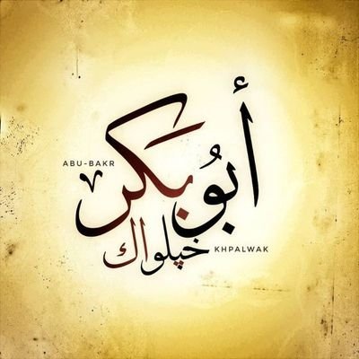 AbuBakerWardak's profile picture