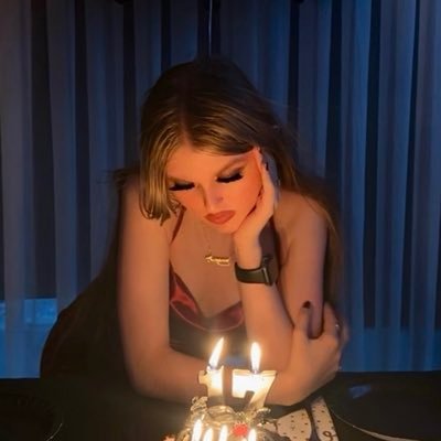 tᥲꙆყᥲ ﾒ𝟶.'s profile picture
