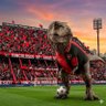 T-REX LEPROSO's profile picture