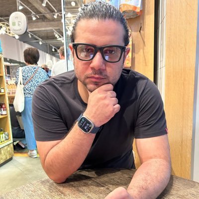 Maziar's profile picture