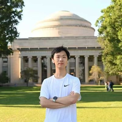 Haocheng Xi's profile picture