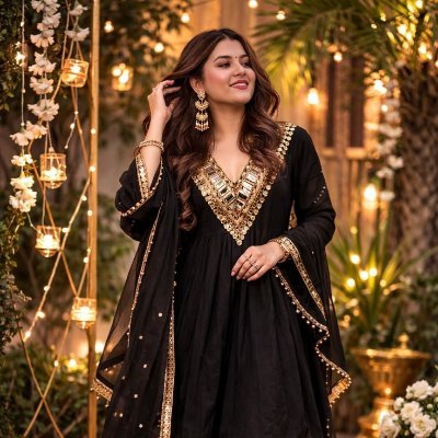 Hoorain Bashir's profile picture