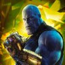 Bang Thanos profil fotoğrafı