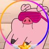 Pink's profile picture