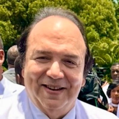 Vinicio Castillo's profile picture