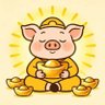 Piggie 🧡|Bird 的头像
