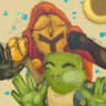 Saix ૮₍ ˶• ༝ •˶ ₎ა's profile picture