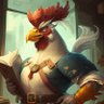 Profilbild von Hoocheeman Savage
