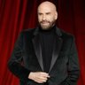 john Travolta profil fotoğrafı