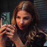Profilbild von Mica
