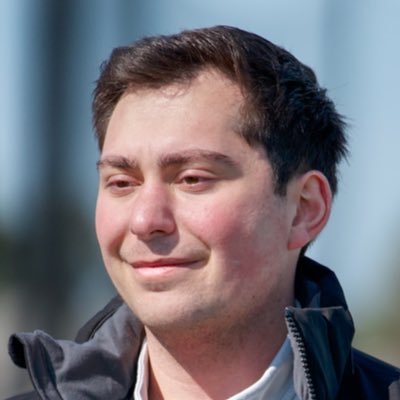 Ian Nicholas's profile picture