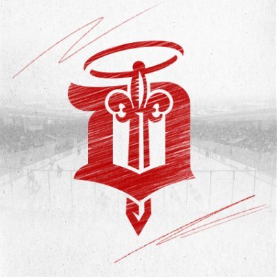 Dubuque Fighting Saints's profile picture