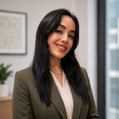 Nigora Fazliddin's profile picture
