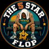 The 5 ⭐ Flop profil fotoğrafı