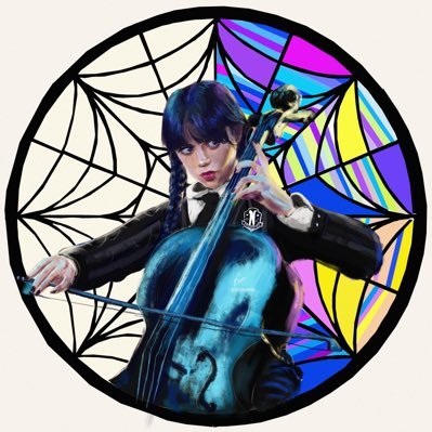 Wednesday (RP)'s profile picture