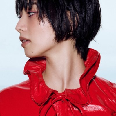 nana komatsu source 小松菜奈's profile picture