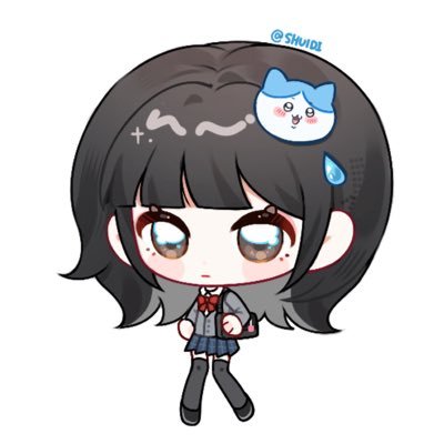 水滴儿's profile picture