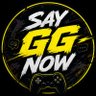 SAY GG NOW's profile picture