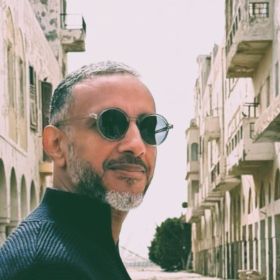 Hussein Mahran's profile picture