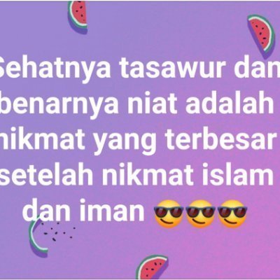 Doktor tasawur's profile picture