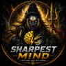 Фото профиля The Sharpest Mind