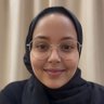 هند الودعاني's profile picture