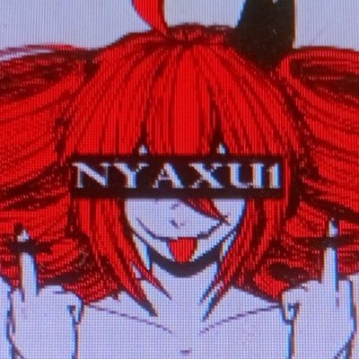 NYAXU1OFF's profile picture