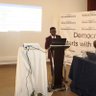 Hon. Frank Bwambale's profile picture