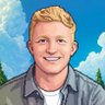 Adam Parish's profile picture