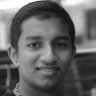 Adithya S Poojary 的头像