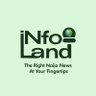 info land profil fotoğrafı