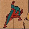spiderman's profile picture