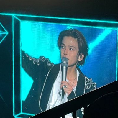 Ness` #TREASURE NEW WAV's profile picture