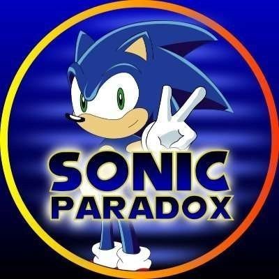 Sonic_Paradox's profile picture