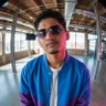 Profilbild von Krishna P