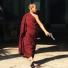 Profilbild von Violent Buddha
