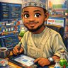 Mansoor Tahir (Talba) profil fotoğrafı