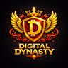 Фото профиля Digital Dynasty
