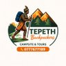Profilbild von Tepeth backpackers
