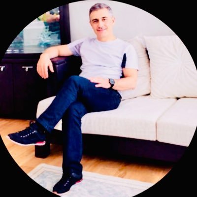 🇹🇷Nevzat ÖNGE🇹🇷's profile picture