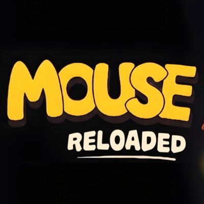 MOUSE: Reloaded's profile picture