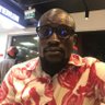 NII Sackey Oobakɛ̃ Barnor profil fotoğrafı