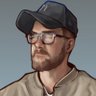 Profilbild von Filip Orlt (Clavet)