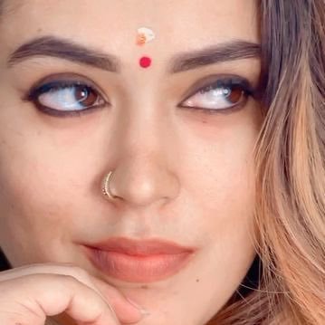 Shefali's profile picture