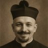 pater matthaeus Ⓛ🇵🇱 profil fotoğrafı