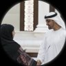 Фото профиля فضيلة المعيني