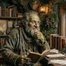 Grognak profil fotoğrafı