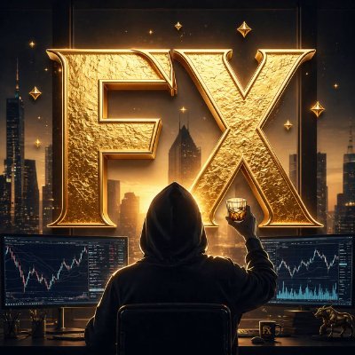 ドル円💞FX|XAUUSD(GoldEA)トレーダー|ゴールド|ユーロドルUSDJPY's profile picture