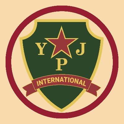 YPJInt's profile picture